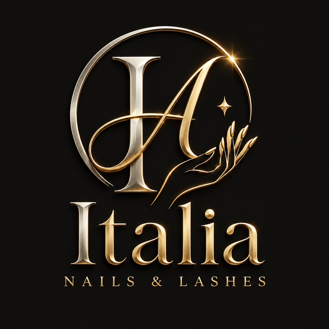 Italia Nails & Lashes
